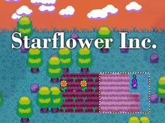 Spēle Starflower Inc.