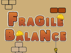 Spēle Fragile Balance