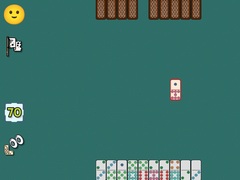 Spēle Austrian Domino Duel
