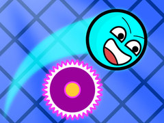 Spēle Head Jump