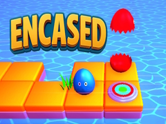 Spēle Encased