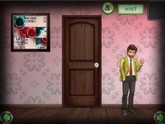 Spēle Amgel Easy Room Escape 301