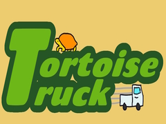 Spēle Tortoise Truck