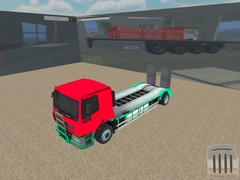 Spēle Carrier 3D