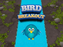 Spēle Bird Breakout