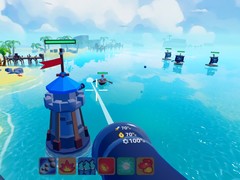 Spēle Cannon Clash