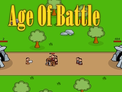 Spēle Age Of Battle