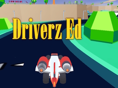 Spēle Driverz Ed
