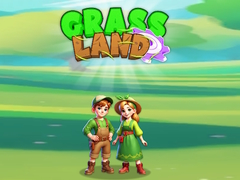 Spēle Grass Land