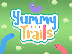 Spēle Yummy Trails