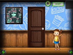 Spēle Amgel Kids Room Escape 326