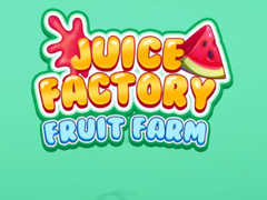 Spēle Juice Factory Fruit Farm