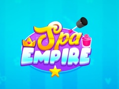 Spēle Spa Empire
