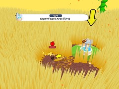 Spēle Grass Land