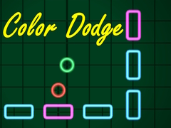 Spēle Color Dodge
