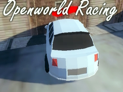 Spēle Openworld Racing