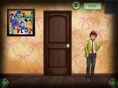 Spēle Amgel Easy Room Escape 302