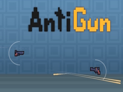 Spēle AntiGun