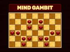 Spēle Mind Gambit