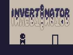 Spēle Invertinator