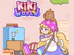 Spēle Kiki World