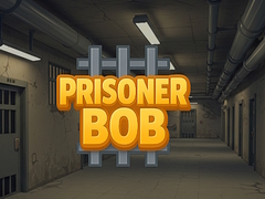 Spēle Prisoner Bob