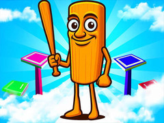 Spēle Brainrot Evolution Game