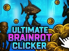 Spēle Ultimate Brainrot Clicker