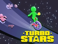 Spēle Turbo Stars