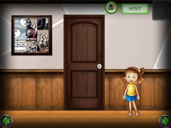 Spēle Amgel Kids Room Escape 327