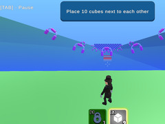 Spēle Build A Plane