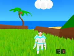 Spēle Mana Blade