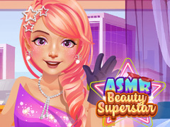 Spēle ASMR Beauty Superstar