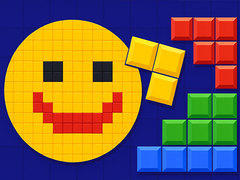 Spēle Block Pixels