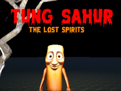 Spēle Tung Sahur lost Spirits