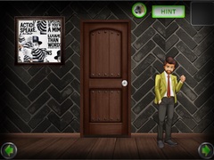 Spēle Amgel Easy Room Escape 304