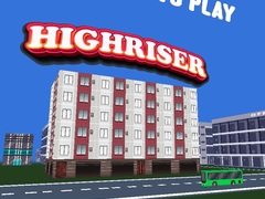 Spēle Highriser