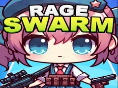 Spēle Rage Swarm