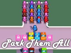 Spēle Park Them All