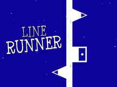 Spēle Line Runner 