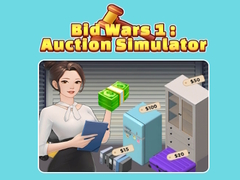 Spēle Bid Wars 1 Auction Simulator