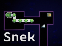 Spēle Snek
