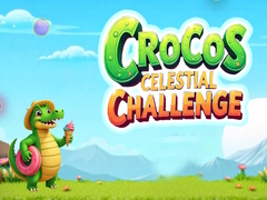 Spēle Crocos Celestial Challenge