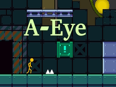 Spēle A-Eye