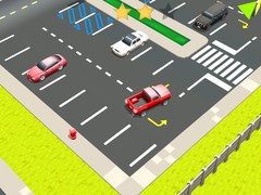 Spēle Heavy Duty: Vehicle Zone