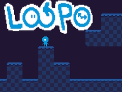 Spēle Loopo