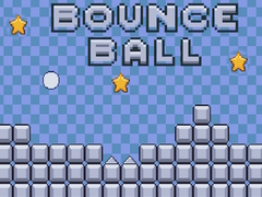 Spēle Bounce Ball