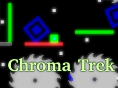 Spēle Chroma Trek