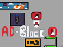 Spēle Ad-Block
