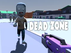 Spēle Dead Zone